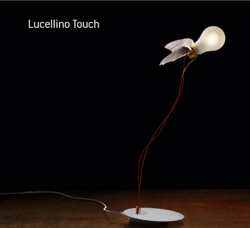 Lucellino Touch