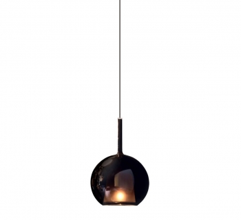 Glo Suspension Medium Black