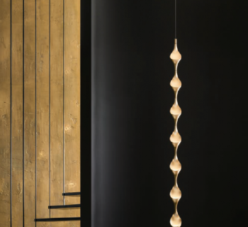Acqua Corpo Downlight Gold