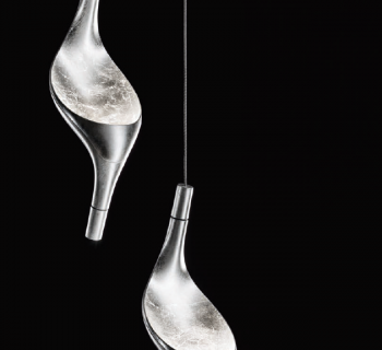 Acqua Corpo Uplight Silver