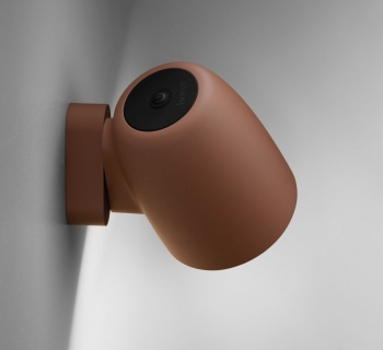 Nut a/01 Outdoor Terracotta