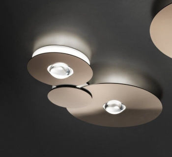 Bugia Double Koper 2700K Bugia Double Koper 2700K