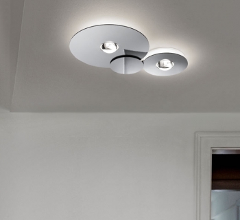 Bugia Double Chrome 2700K Bugia Double Chrome 2700K