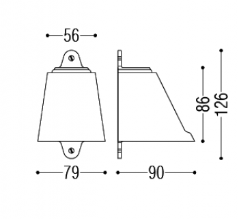 Campa down 230V Campa down 230V
