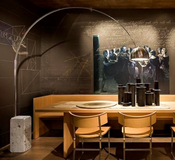 Arco LED Flos Arco LED Flos