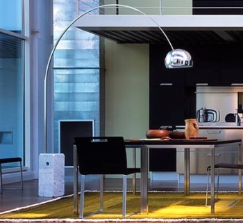 Arco LED Flos Arco LED Flos