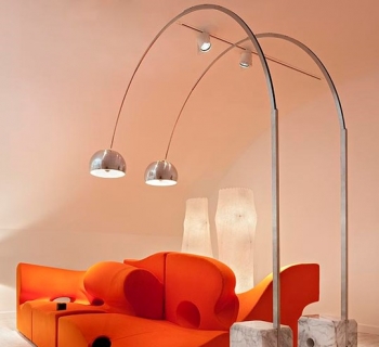 Arco LED Flos Arco LED Flos