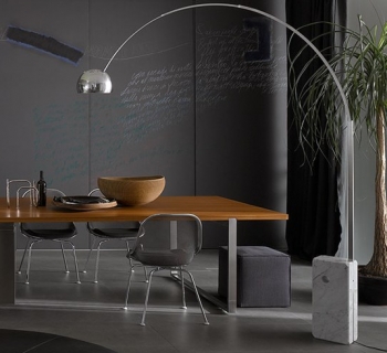 Arco LED Flos Arco LED Flos