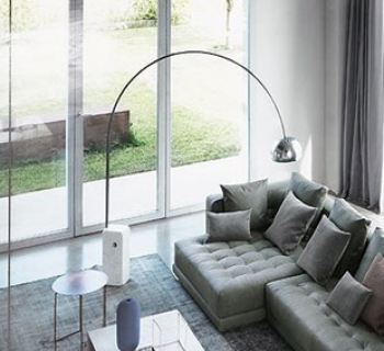 Arco LED Flos Arco LED Flos