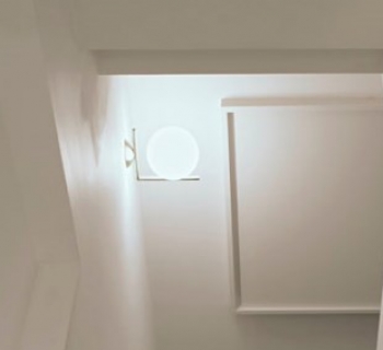 IC C/W1 Chrome Flos IC C/W1 Chrome Flos