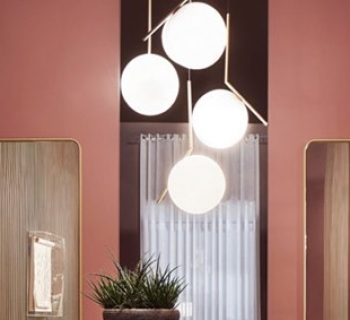 IC S1 Chrome Flos IC S1 Chrome Flos