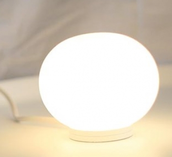 Mini Glo-Ball T Flos Mini Glo-Ball T Flos