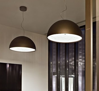 Skygarden 1 Brons Flos