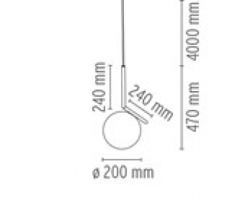 IC S1 Chrome Flos IC S1 Chrome Flos