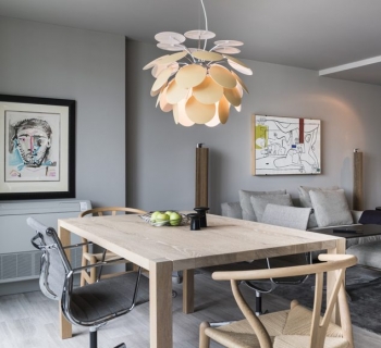 Discoco 53 Zwart-Goud Marset