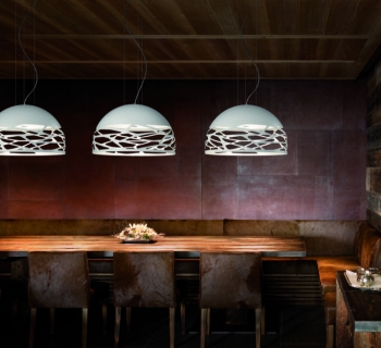 Kelly Medium Dome 60 Wit