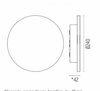 Camouflage 240 Grijs Camouflage 240 Grijs