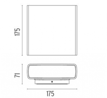 Climber Up&Down 175 Grijs Climber Up&Down 175 Grijs