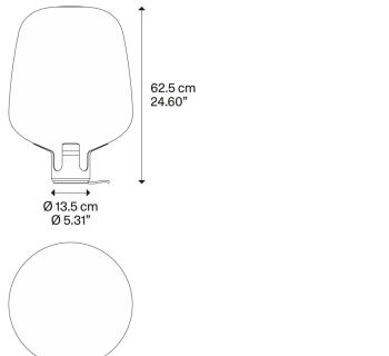 Flar Large Terra/Honing Flar Large Terra/Honing