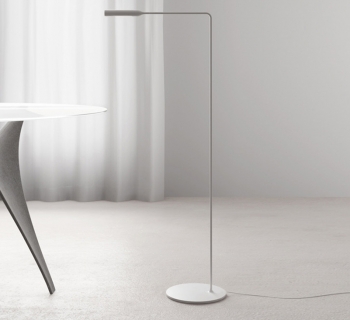 Flo Floor White Flo Floor White