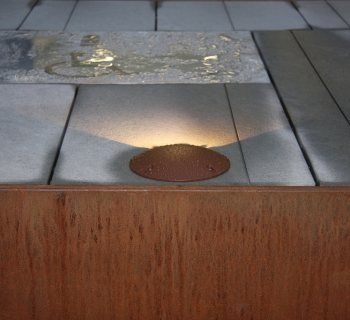 Gobi 130 Mono Grijs Gobi 130 Mono Grijs