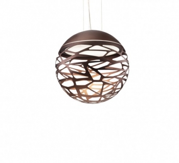 Kelly Small Sphere 40 Brons Kelly Small Sphere 40 Brons