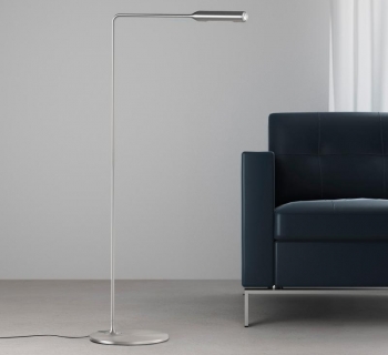 Flo Floor Nickel Flo Floor Nickel