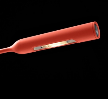Flo Floor Rood