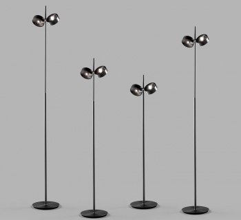 Orbit Floor Carbon Zwart Orbit Floor Carbon Zwart