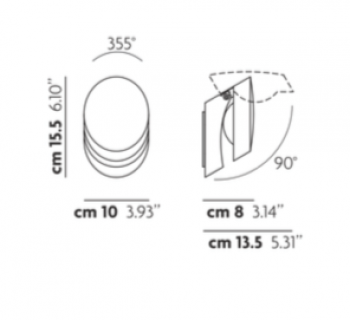 Pin-Up Wit 2700K Pin-Up Wit 2700K