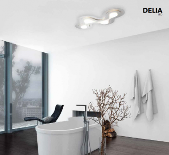 Delia 78 Aluminium