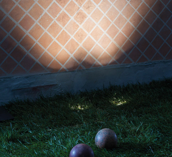 Bree Round Black Flexa Lighting Bree Round Black Flexa Lighting