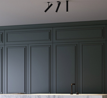 Jos R6 Black Flexa Lighting Jos R6 Black Flexa Lighting