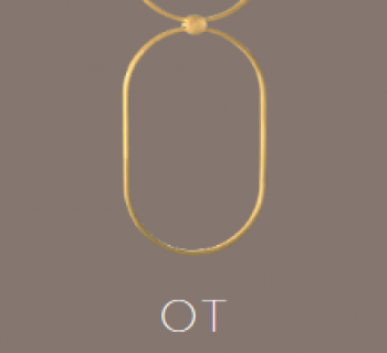 NONAME S3 Brass Icone NONAME S3 Brass Icone