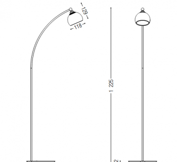 Convex s natural floor