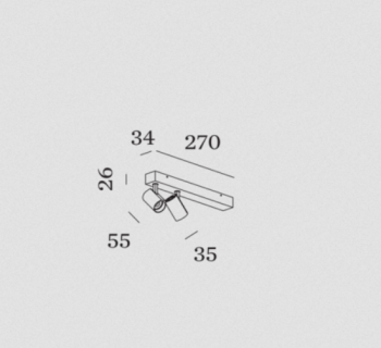Ceno Surface 2.0 Matzwart Ceno Surface 2.0 Matzwart