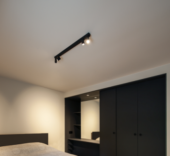 Ceno Surface 4.0 Matzwart Ceno Surface 4.0 Matzwart