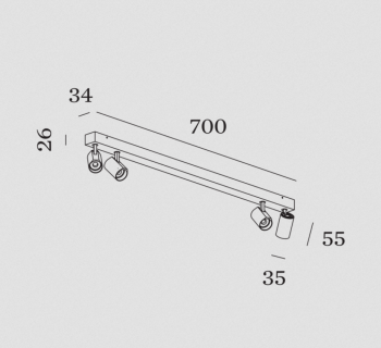Ceno Surface 4.0 Matzwart Ceno Surface 4.0 Matzwart