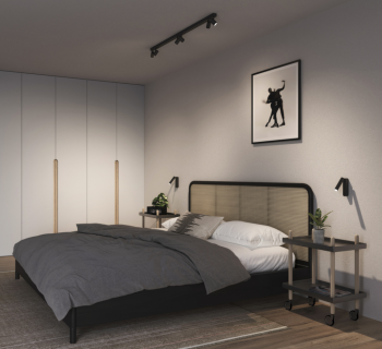 Ceno Surface 6.0 Matzwart