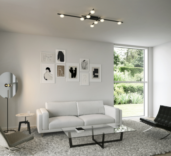 Perlez Grid 1.0 Matzwart Perlez Grid 1.0 Matzwart