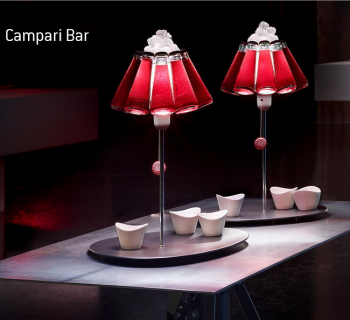 Campari bar Campari bar