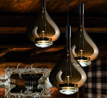 Sky-Fall Medium Koper Sky-Fall Medium Koper