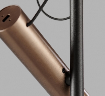 Spirit F1 Roos Goud/Zwart