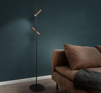 Spirit F1 Roos Goud/Zwart