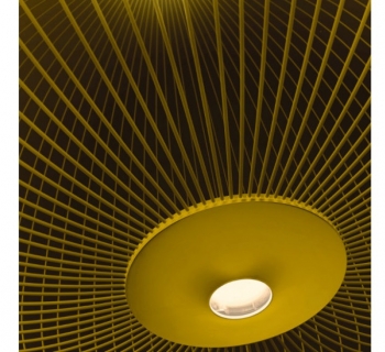 Spokes 2 Goud Foscarini Spokes 2 Goud Foscarini