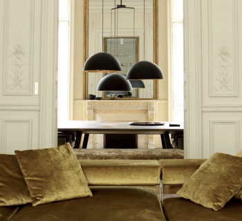 Stchu-Moon 02 - 80 Black/Gold Stchu-Moon 02 - 80 Black/Gold