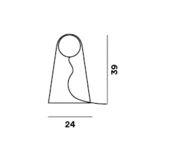 Satellight Foscarini Satellight Foscarini