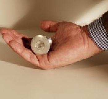 Selene Rond Alu 2700K