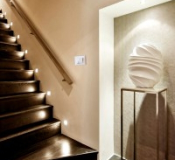 Selene Rond Alu 2700K