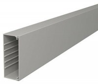 (KG021) OBO kabelgoot grijs 60x150mm